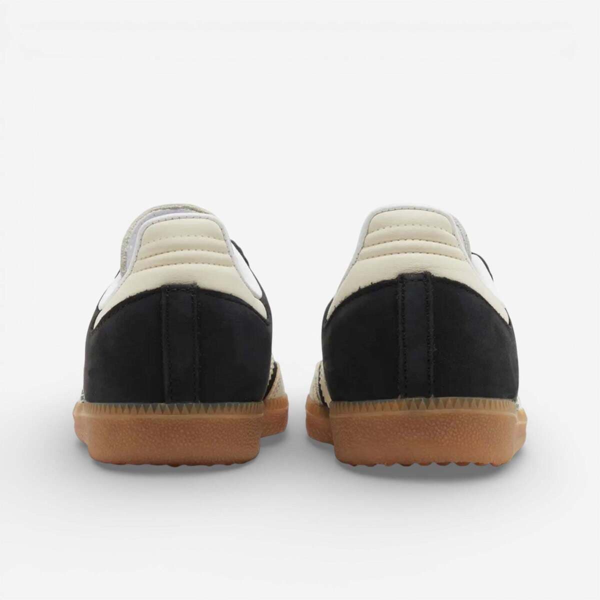 Women's Sneakers adidas Black