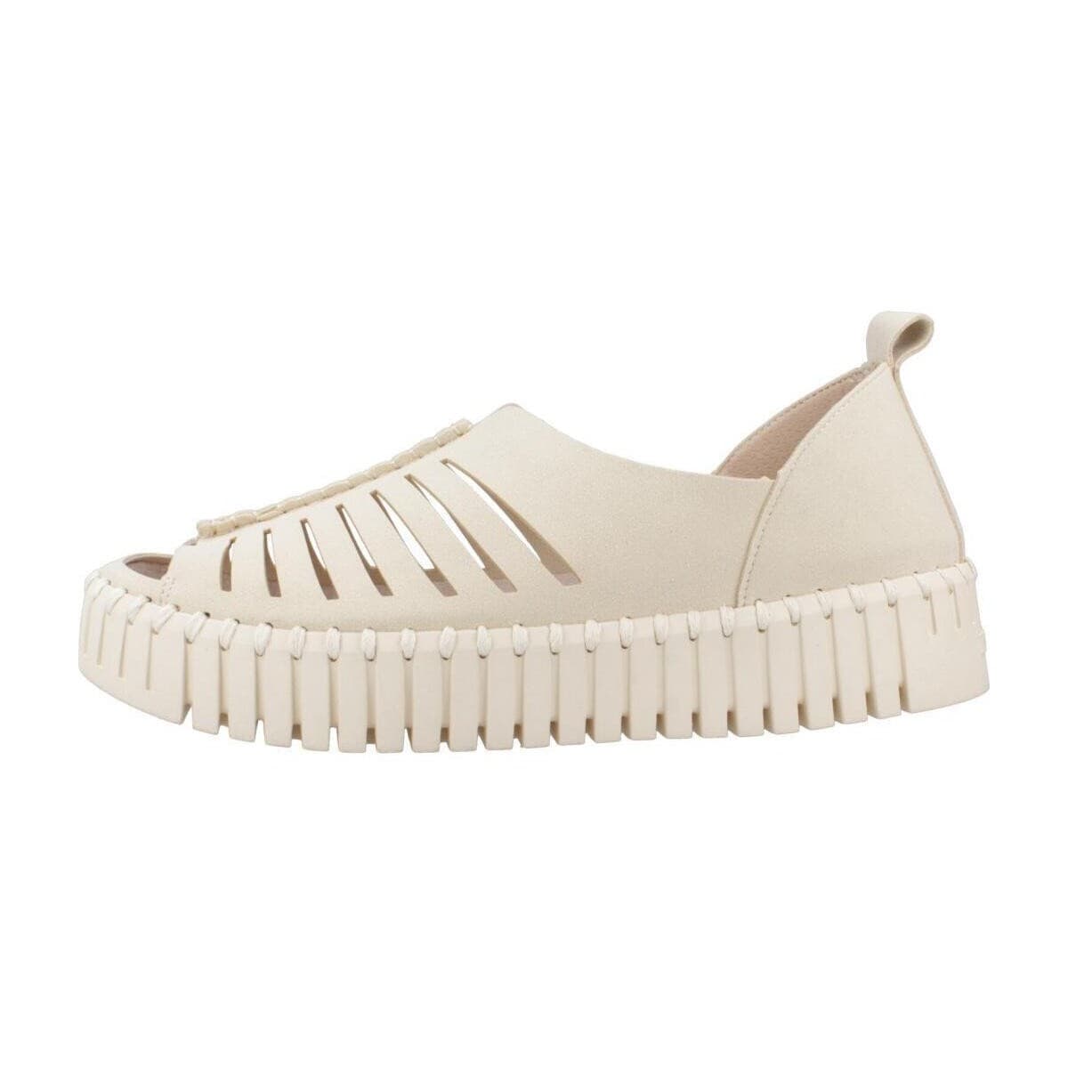 Women's Platforms Ilse Jacobsen