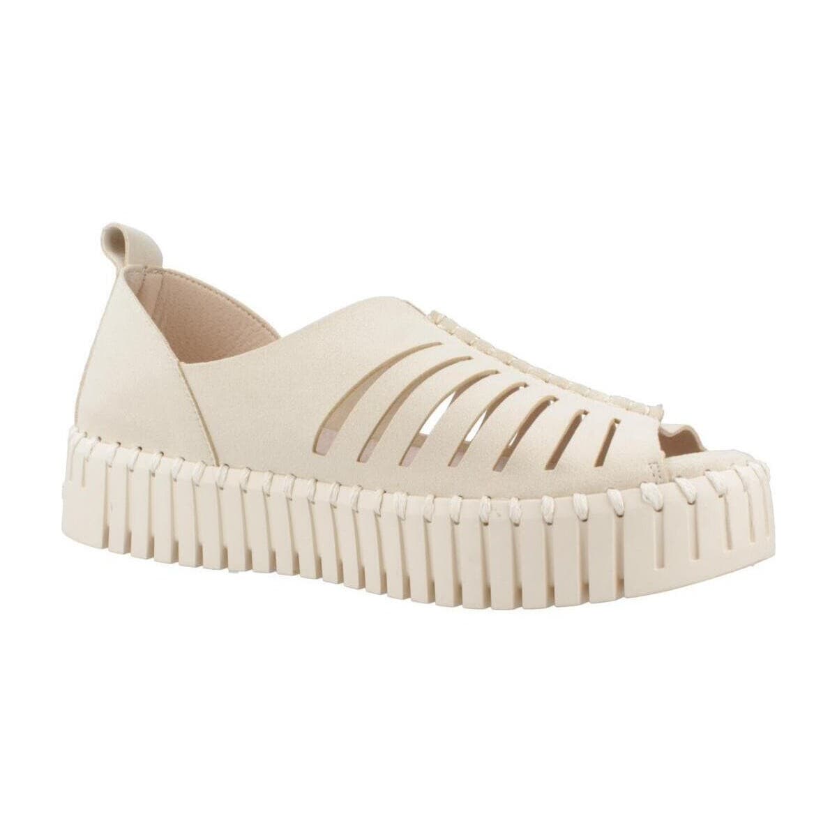 Women's Platforms Ilse Jacobsen