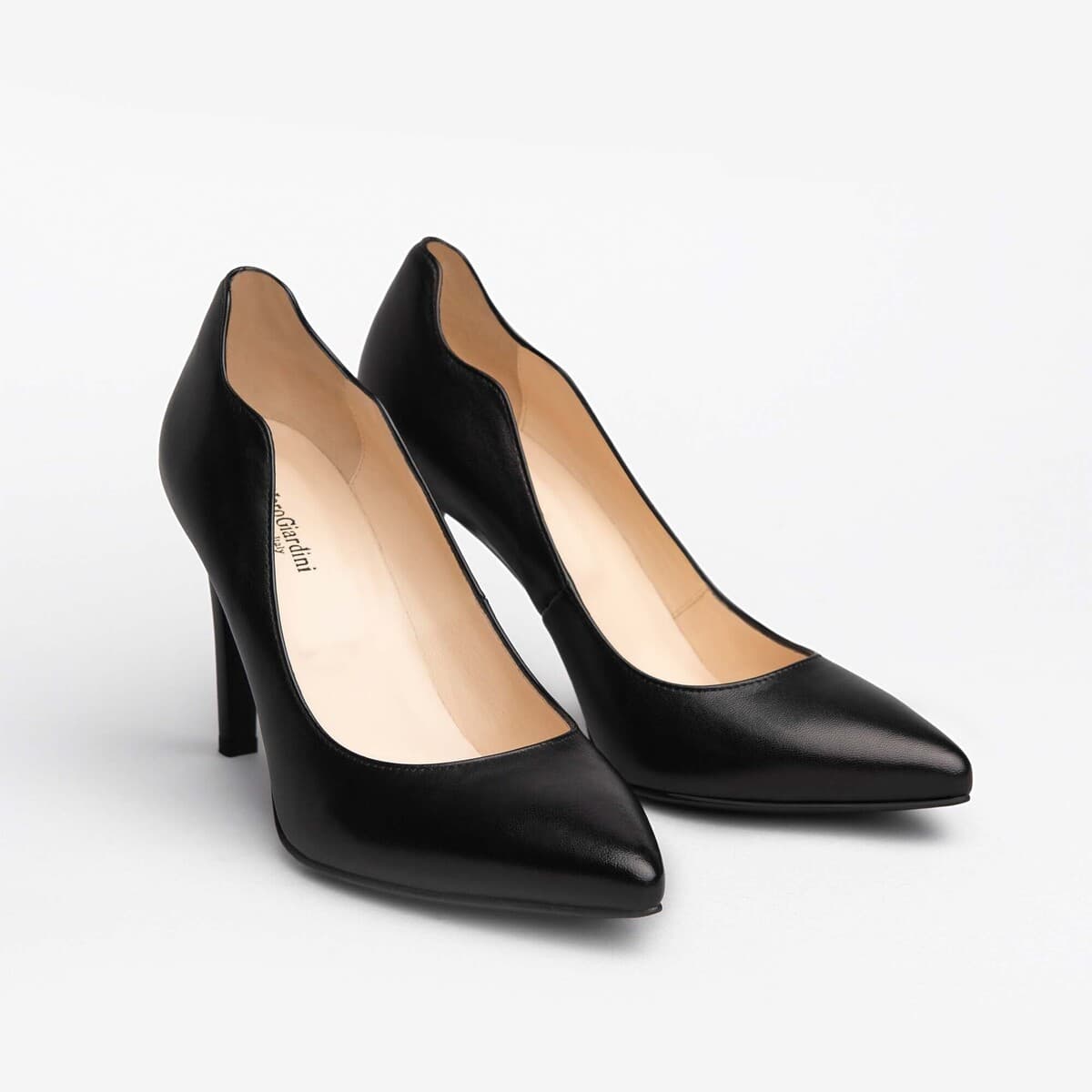 Women's Pumps NeroGiardini Black