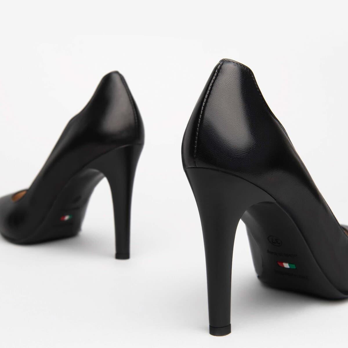 Women's Pumps NeroGiardini Black