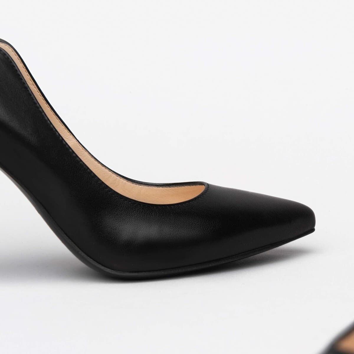Women's Pumps NeroGiardini Black