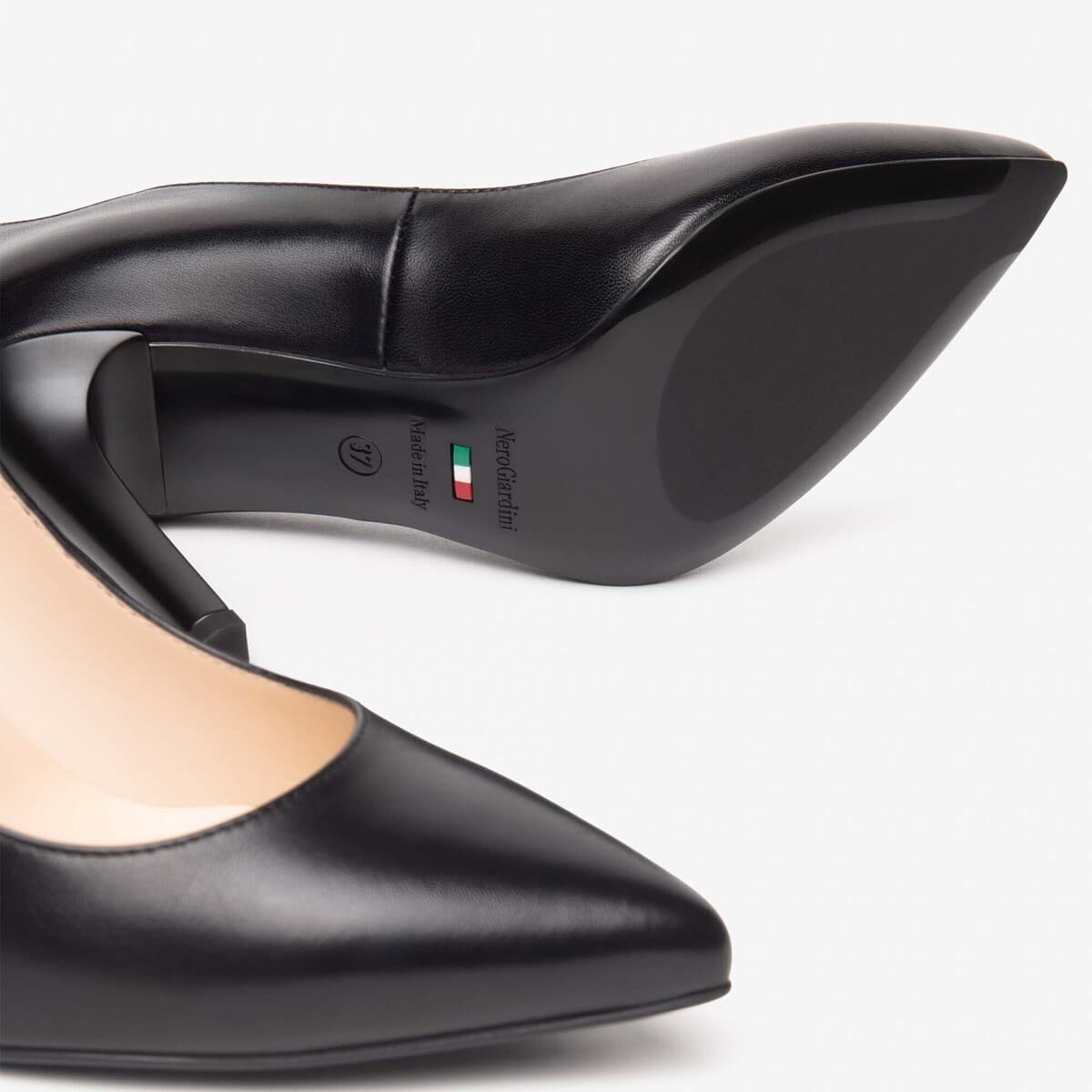 Women's Pumps NeroGiardini Black