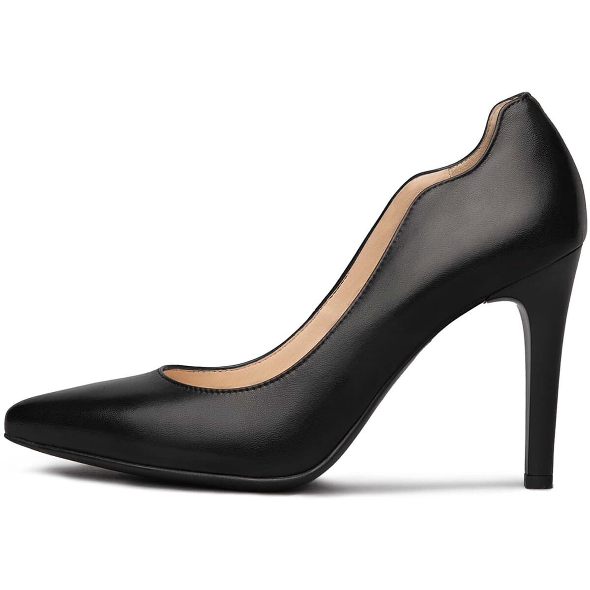 Women's Pumps NeroGiardini Black