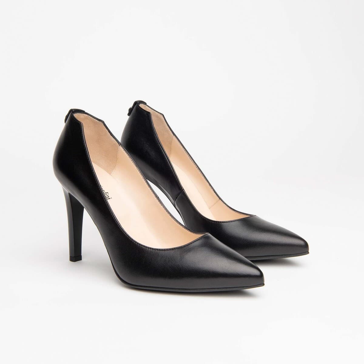Women's Pumps NeroGiardini Black