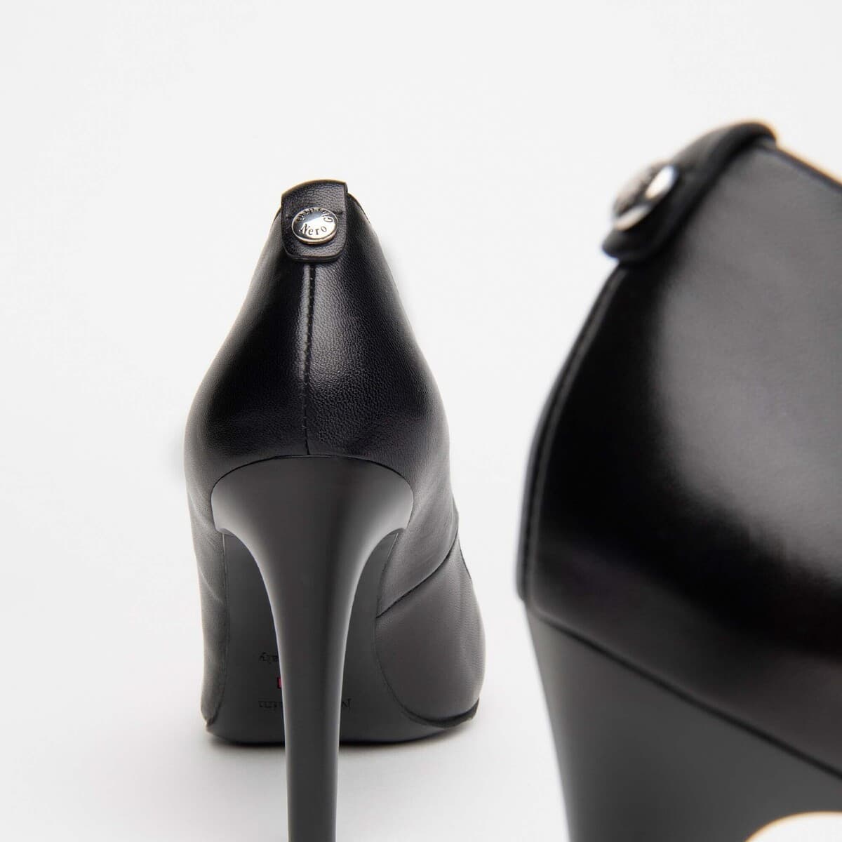 Women's Pumps NeroGiardini Black