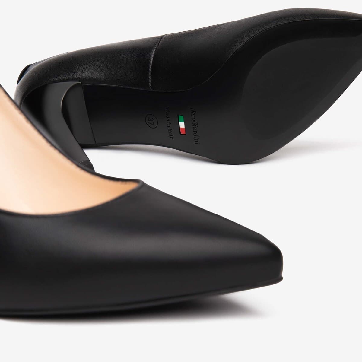 Women's Pumps NeroGiardini Black