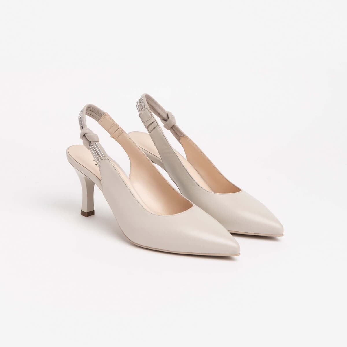 Women's Pumps NeroGiardini Beige