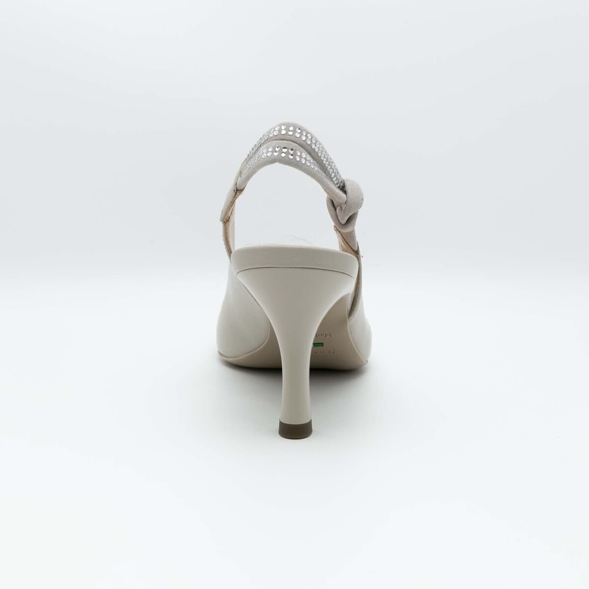 Women's Pumps NeroGiardini Beige