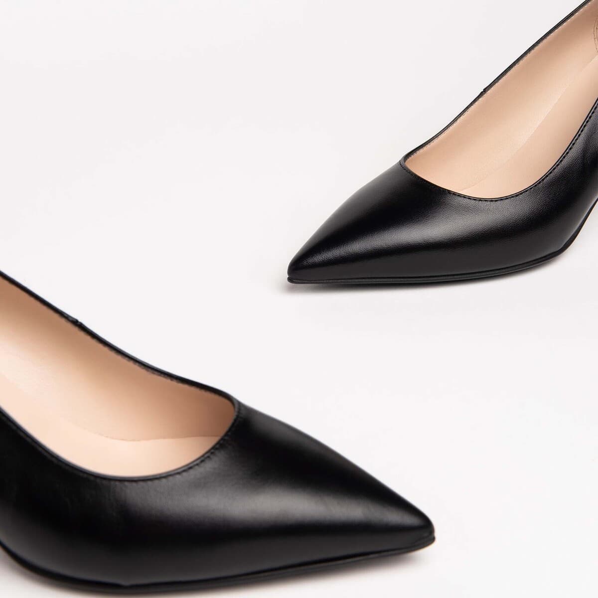 Women's Pumps NeroGiardini Black