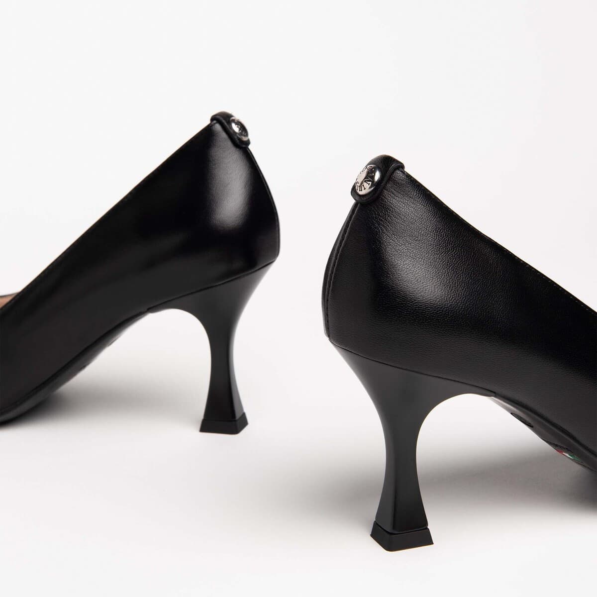 Women's Pumps NeroGiardini Black