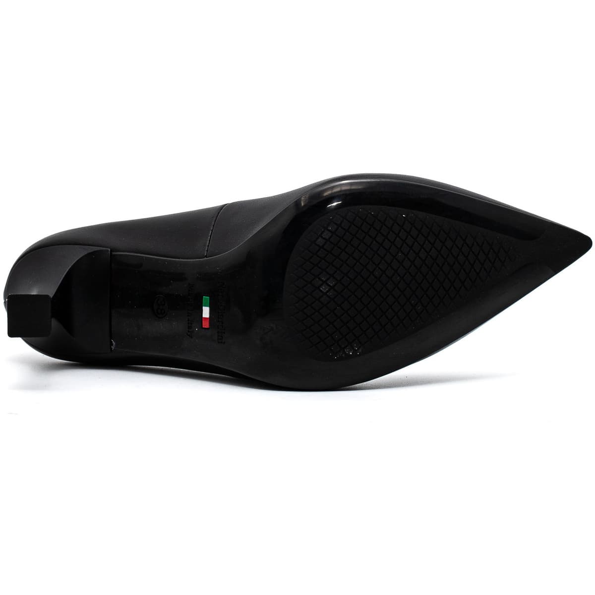 Women's Pumps NeroGiardini Black