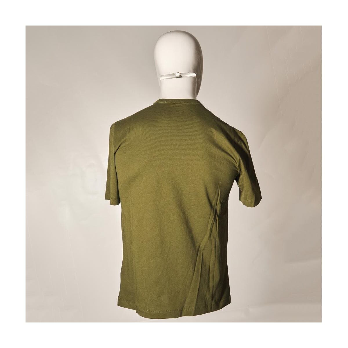 Men's T-Shirts Blauer Green
