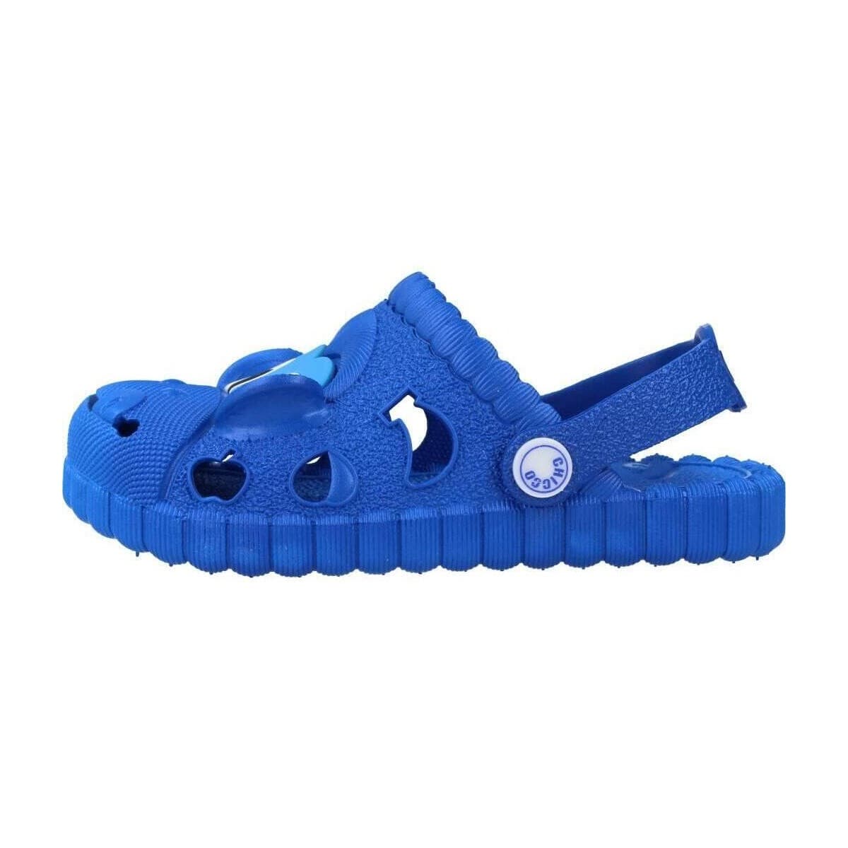 Boys' Flip Flops Chicco Blue