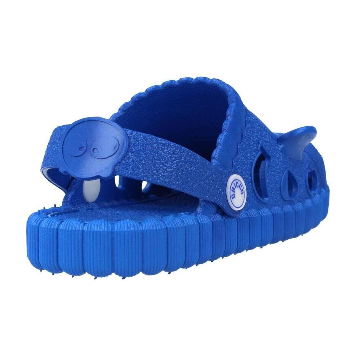 Boys' Flip Flops Chicco Blue