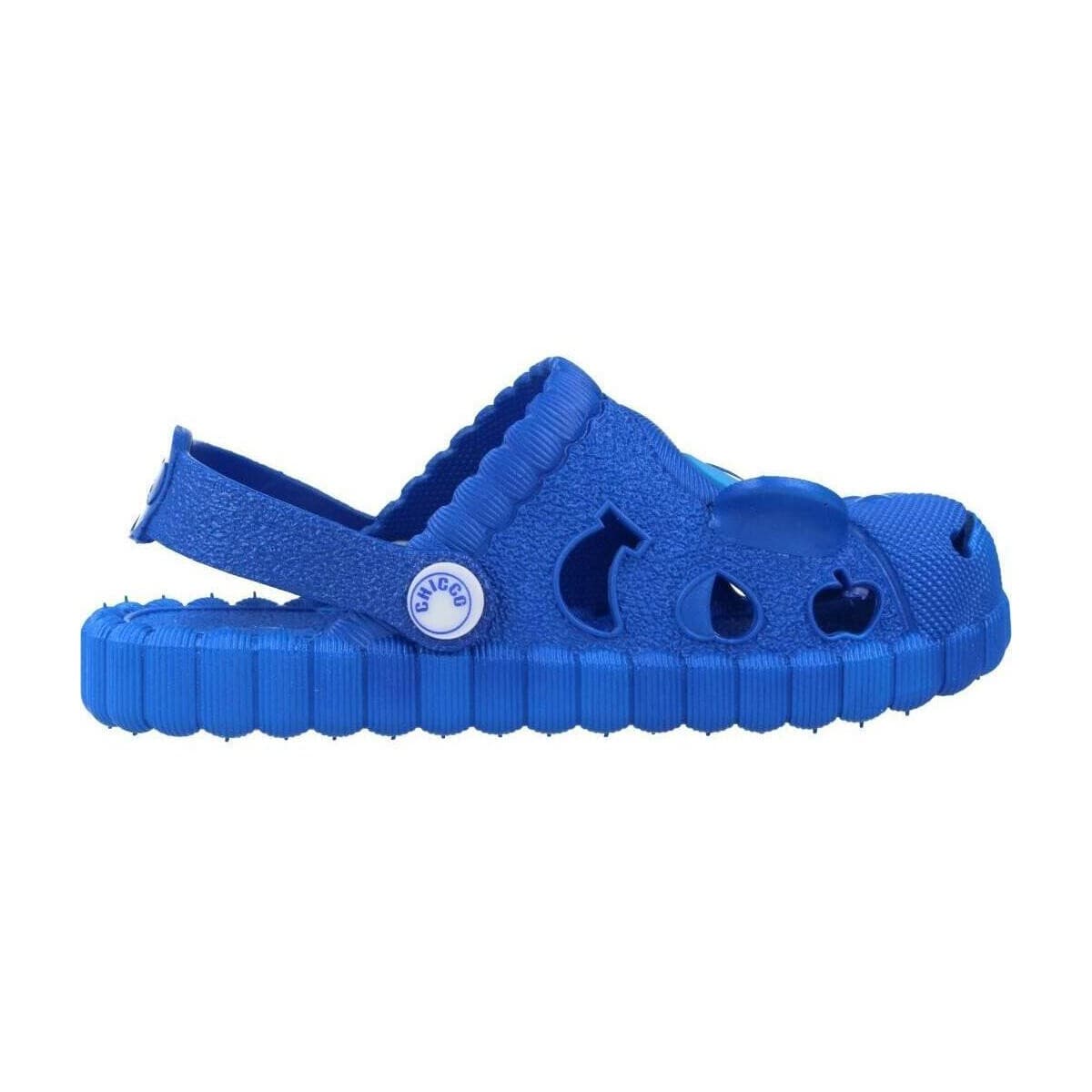 Boys' Flip Flops Chicco Blue