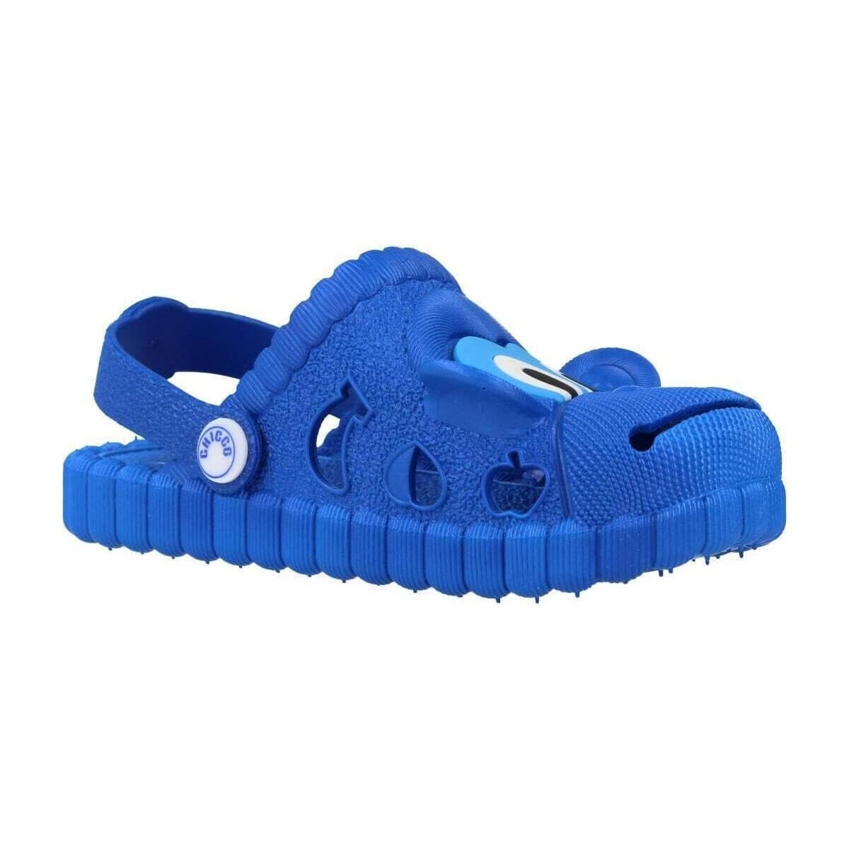 Boys' Flip Flops Chicco Blue
