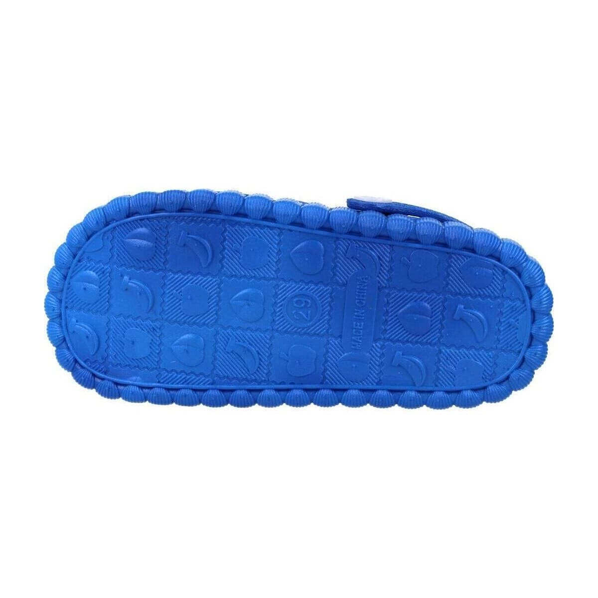 Boys' Flip Flops Chicco Blue