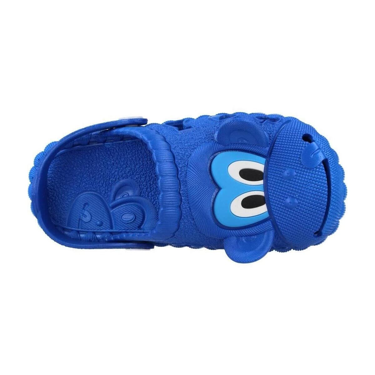 Boys' Flip Flops Chicco Blue