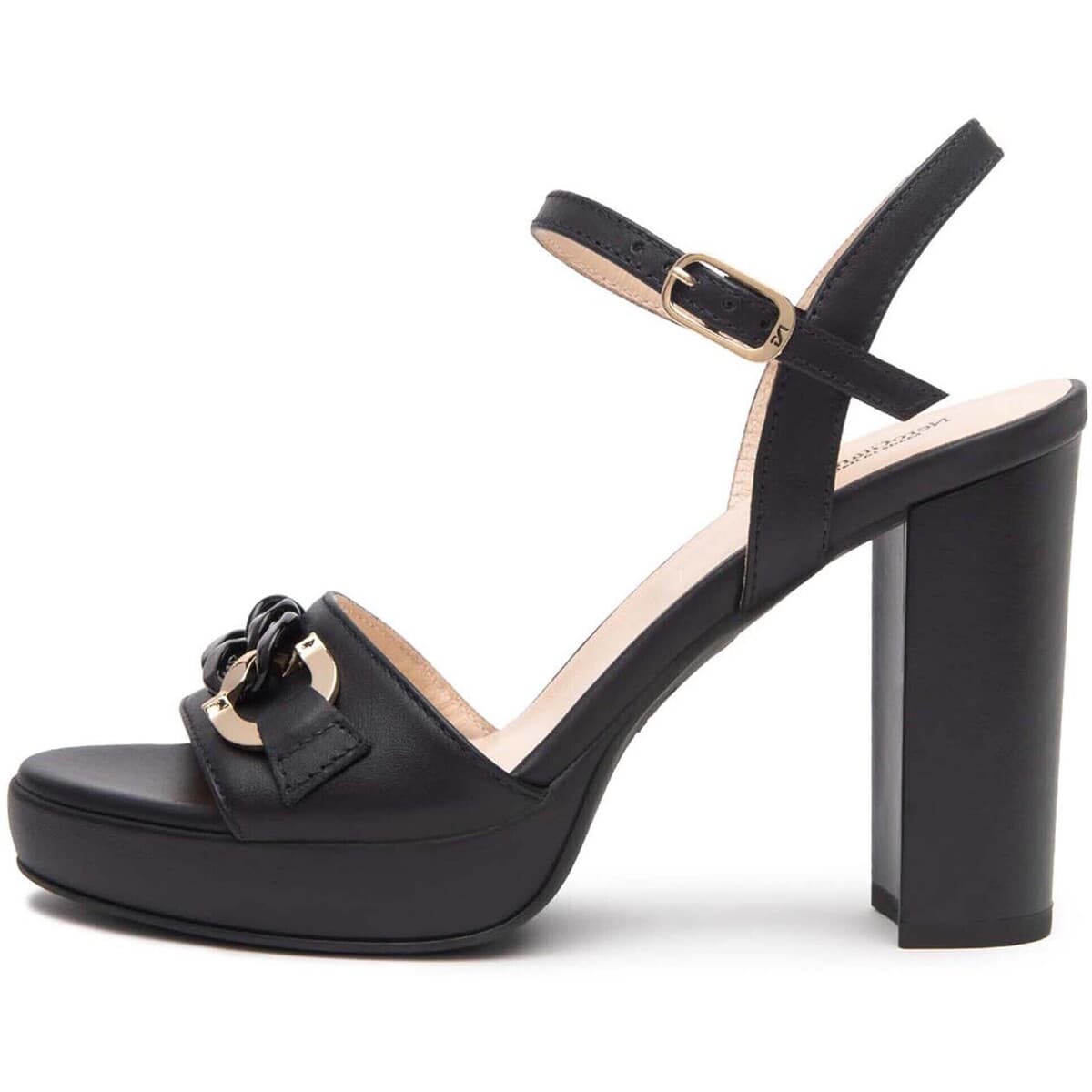 Women's Pumps NeroGiardini Black