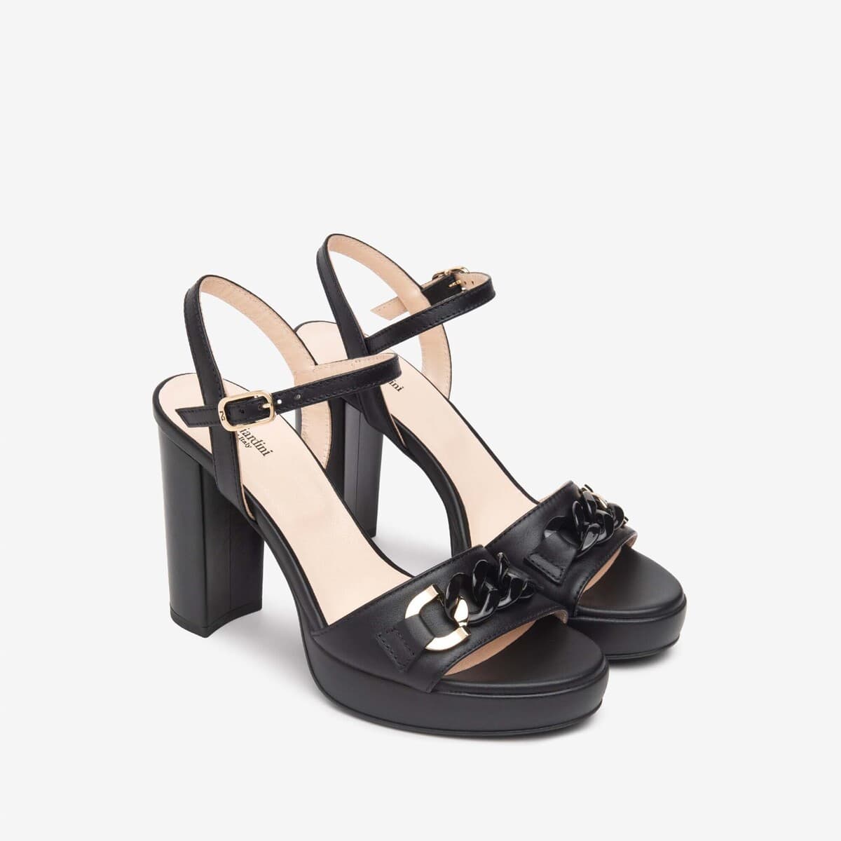 Women's Pumps NeroGiardini Black