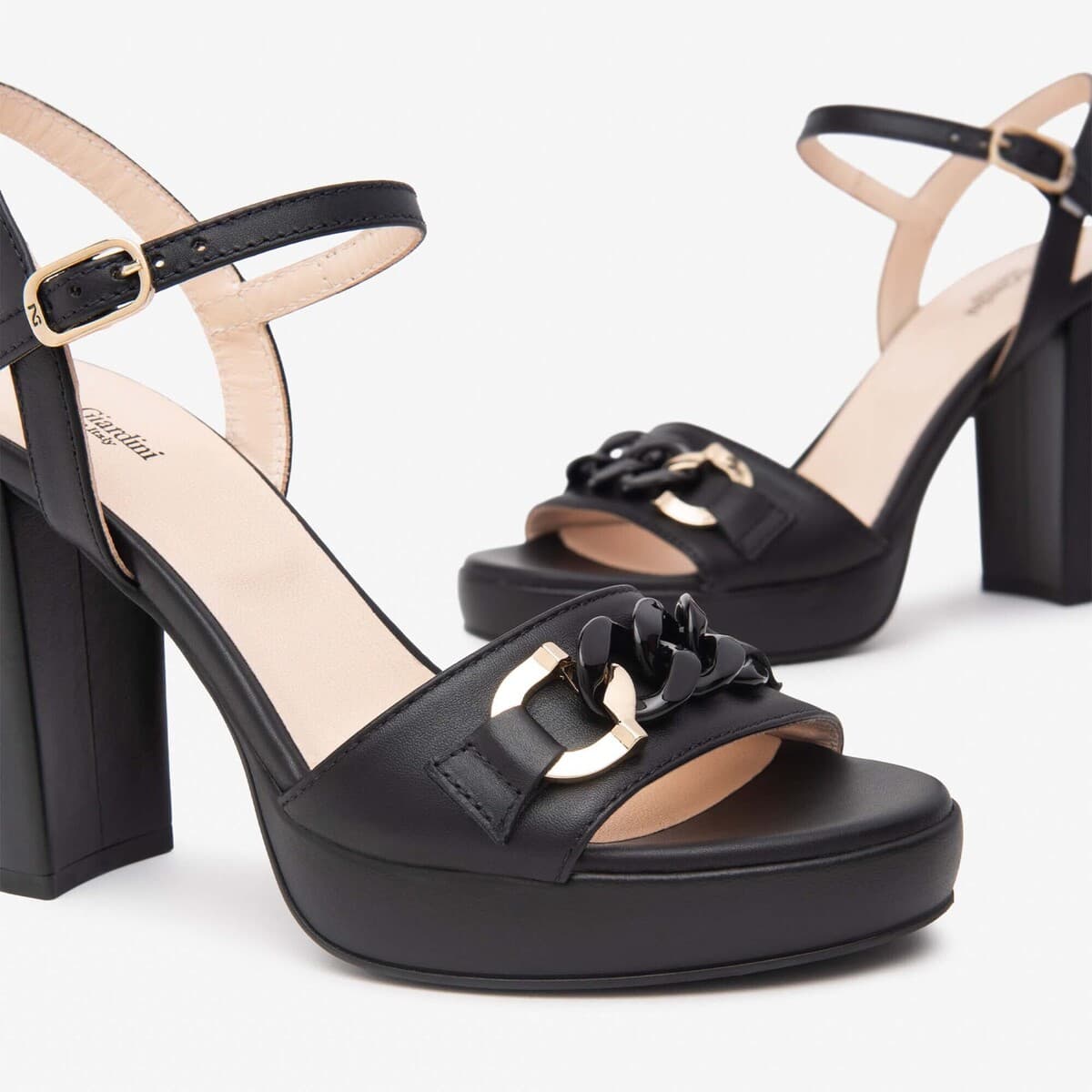 Women's Pumps NeroGiardini Black