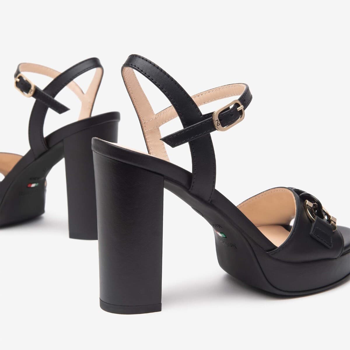 Women's Pumps NeroGiardini Black