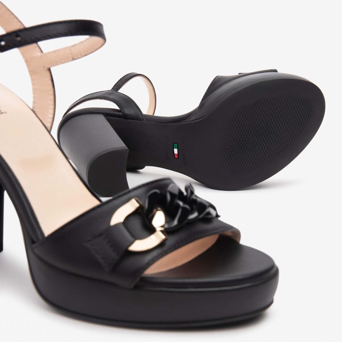 Women's Pumps NeroGiardini Black