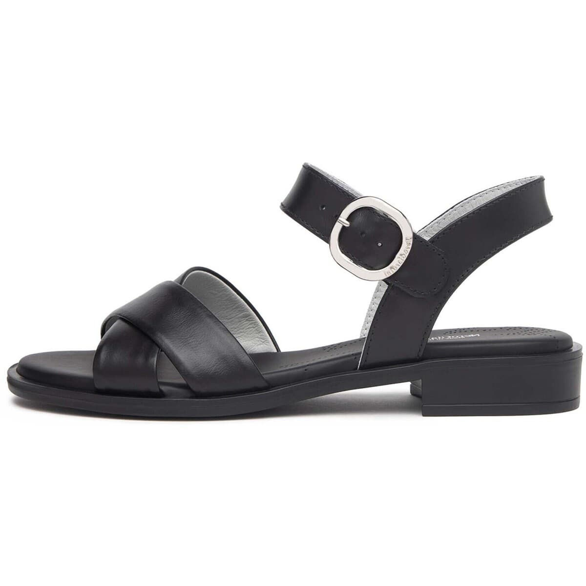 Women's Sandals NeroGiardini White