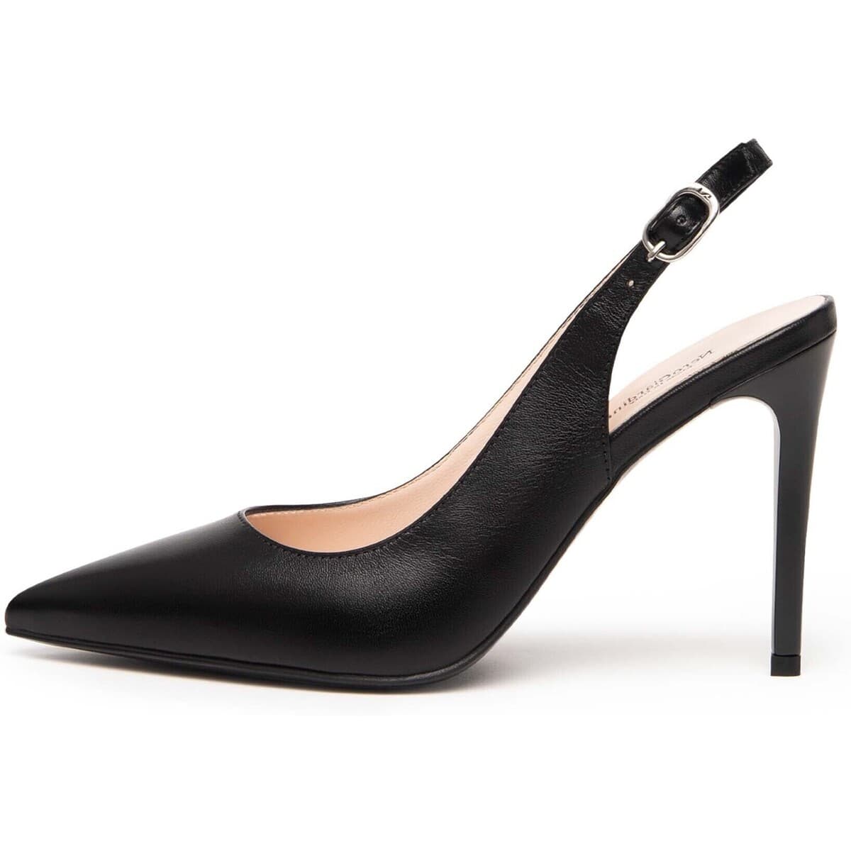 Women's Pumps NeroGiardini Black