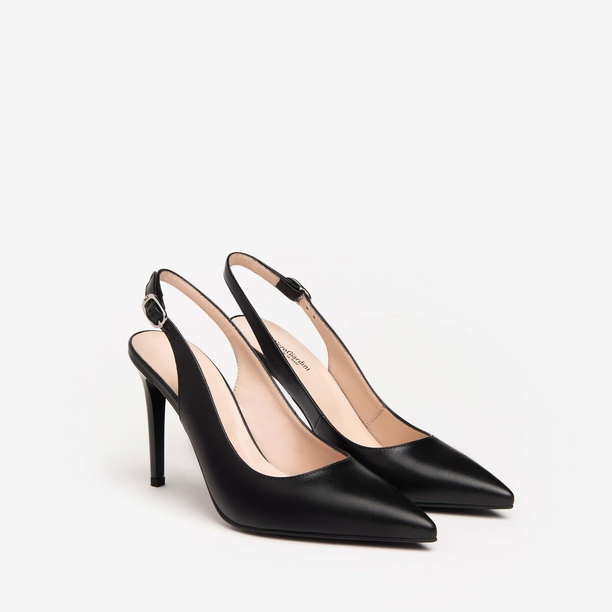 Women's Pumps NeroGiardini Black