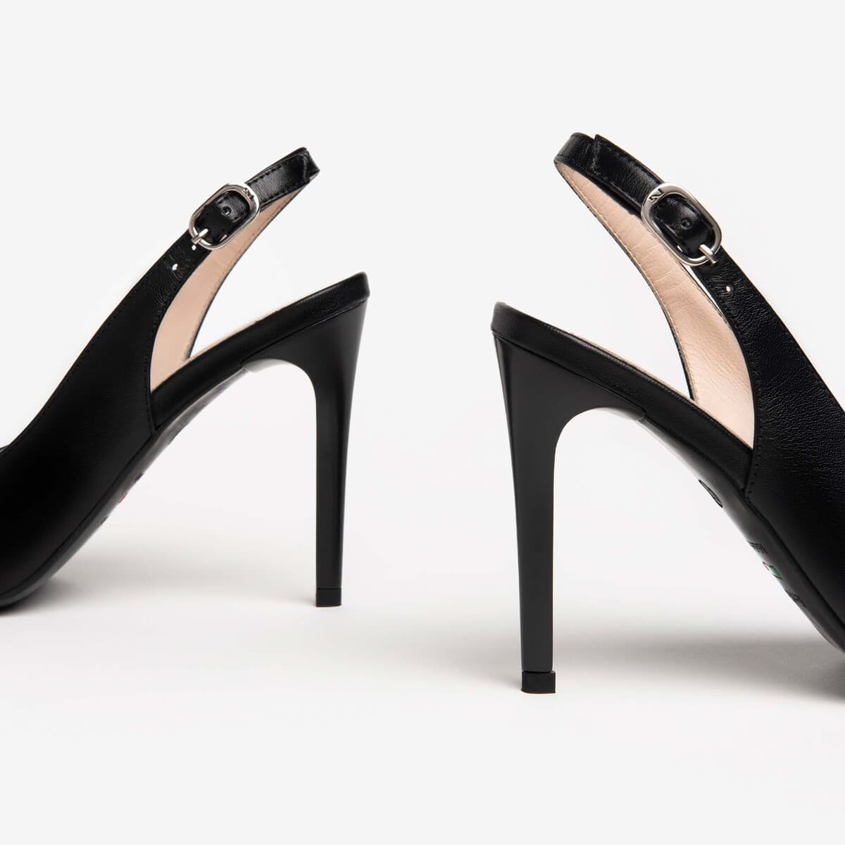 Women's Pumps NeroGiardini Black