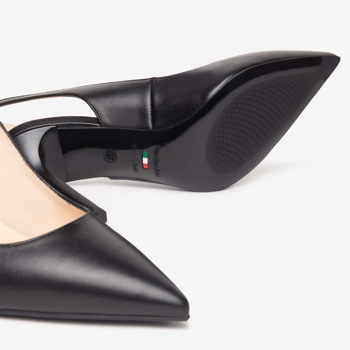 Women's Pumps NeroGiardini Black