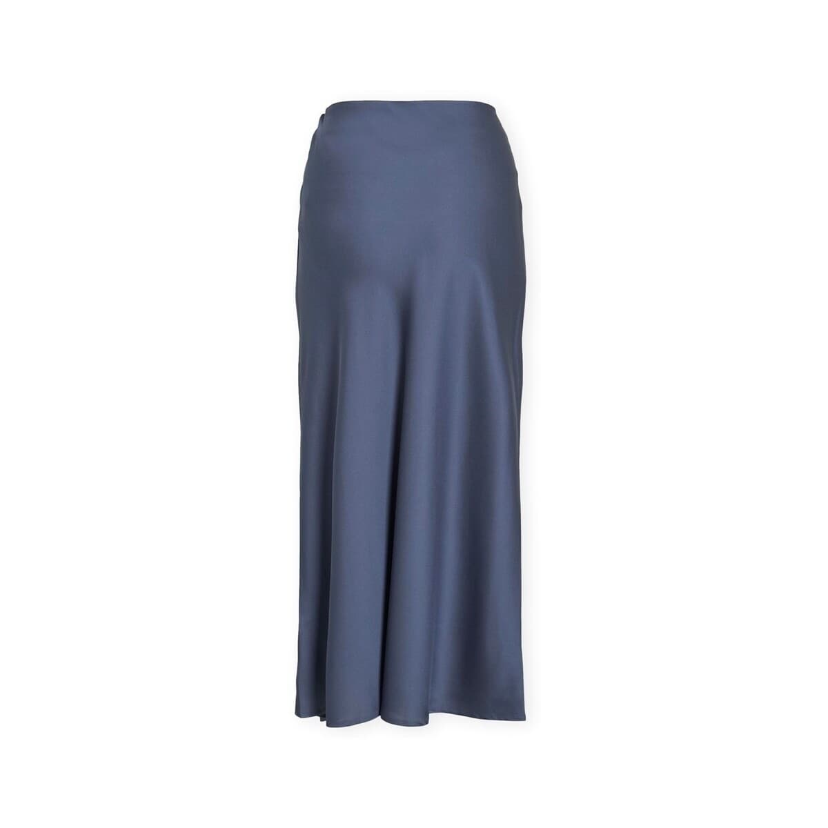 Women's Skirts Vila Blue