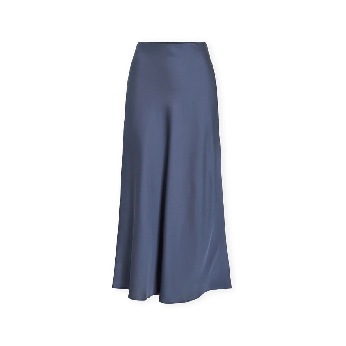 Women's Skirts Vila Blue
