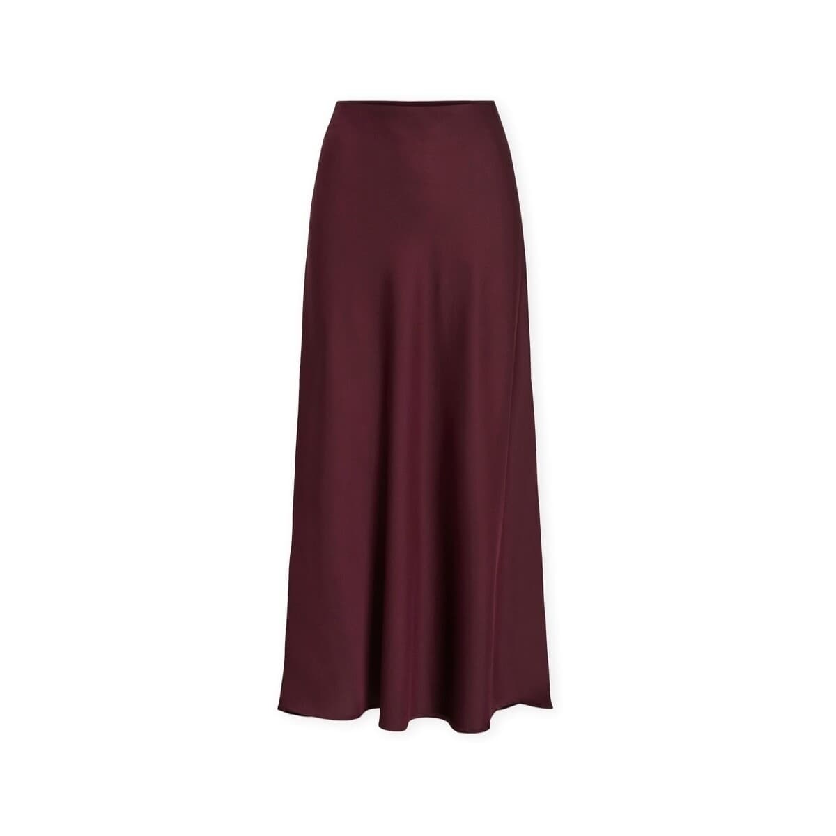 Women's Skirts Vila Bordeaux