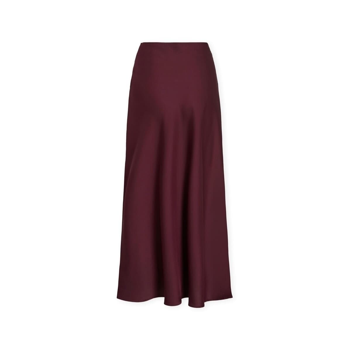 Women's Skirts Vila Bordeaux