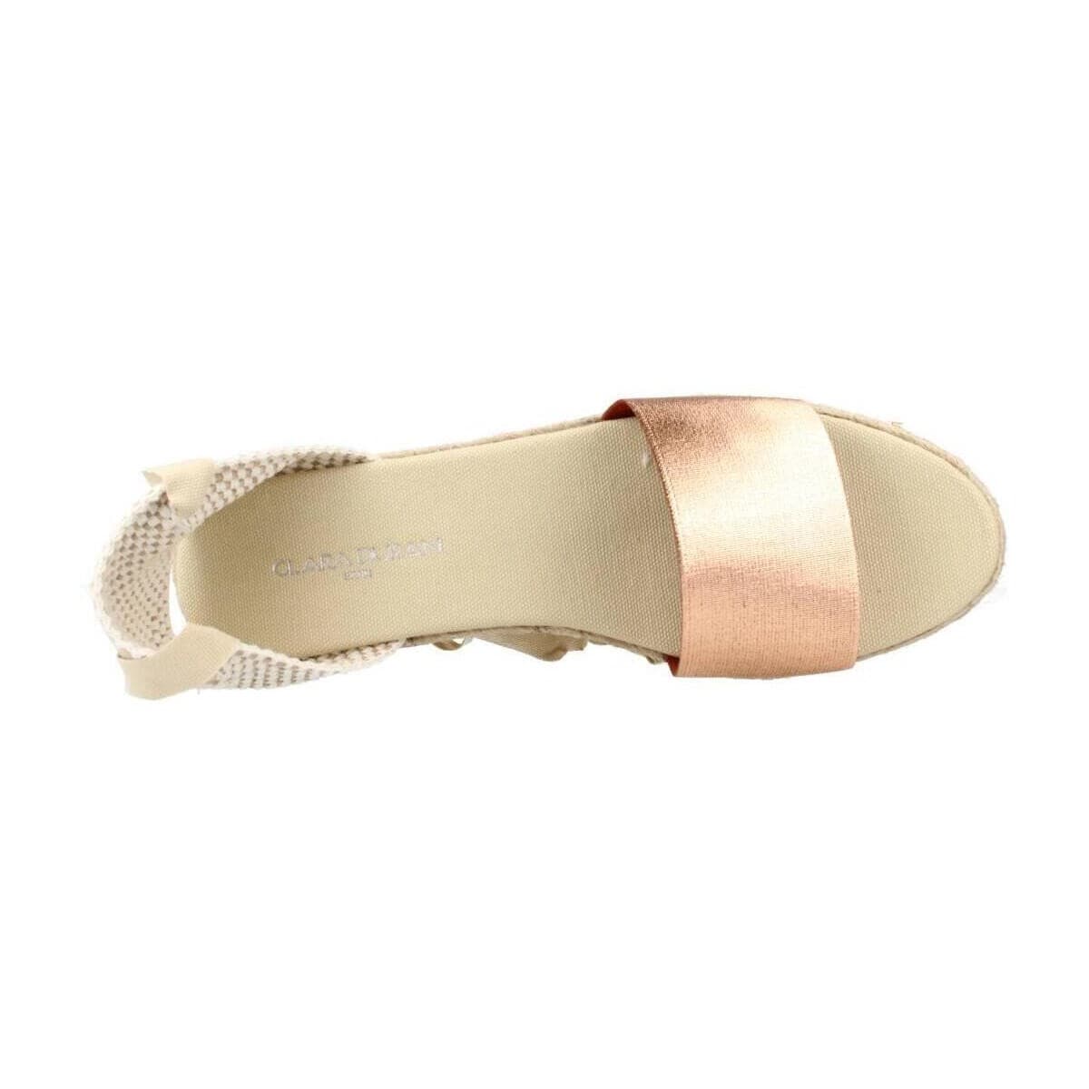 Women's Espadrilles Clara Duran