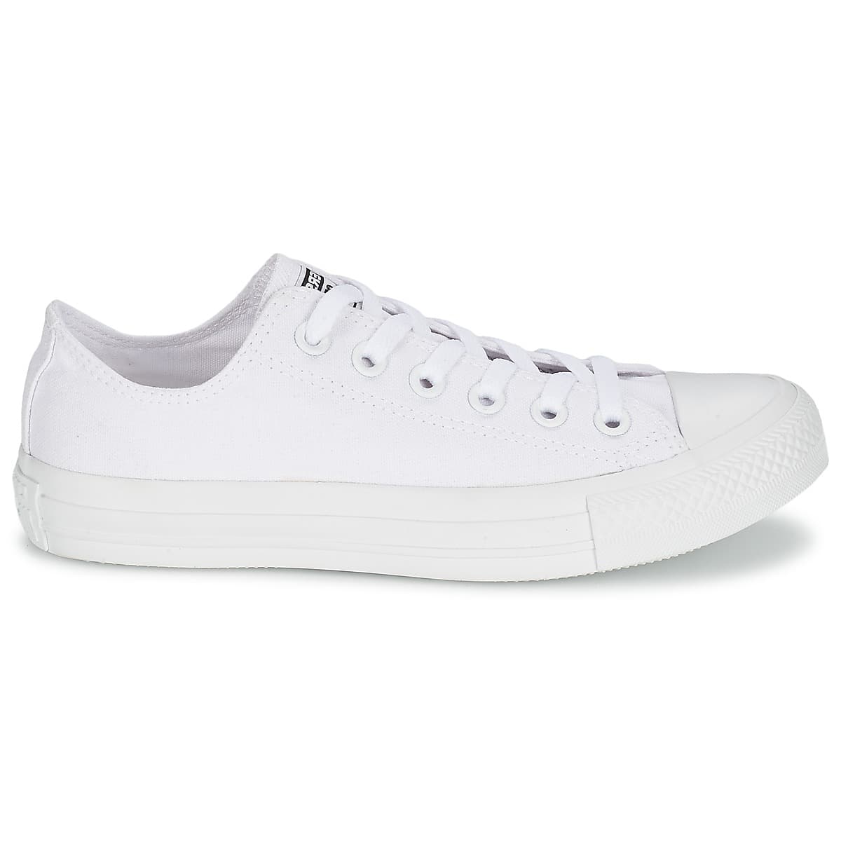 Women's Sneakers Converse White