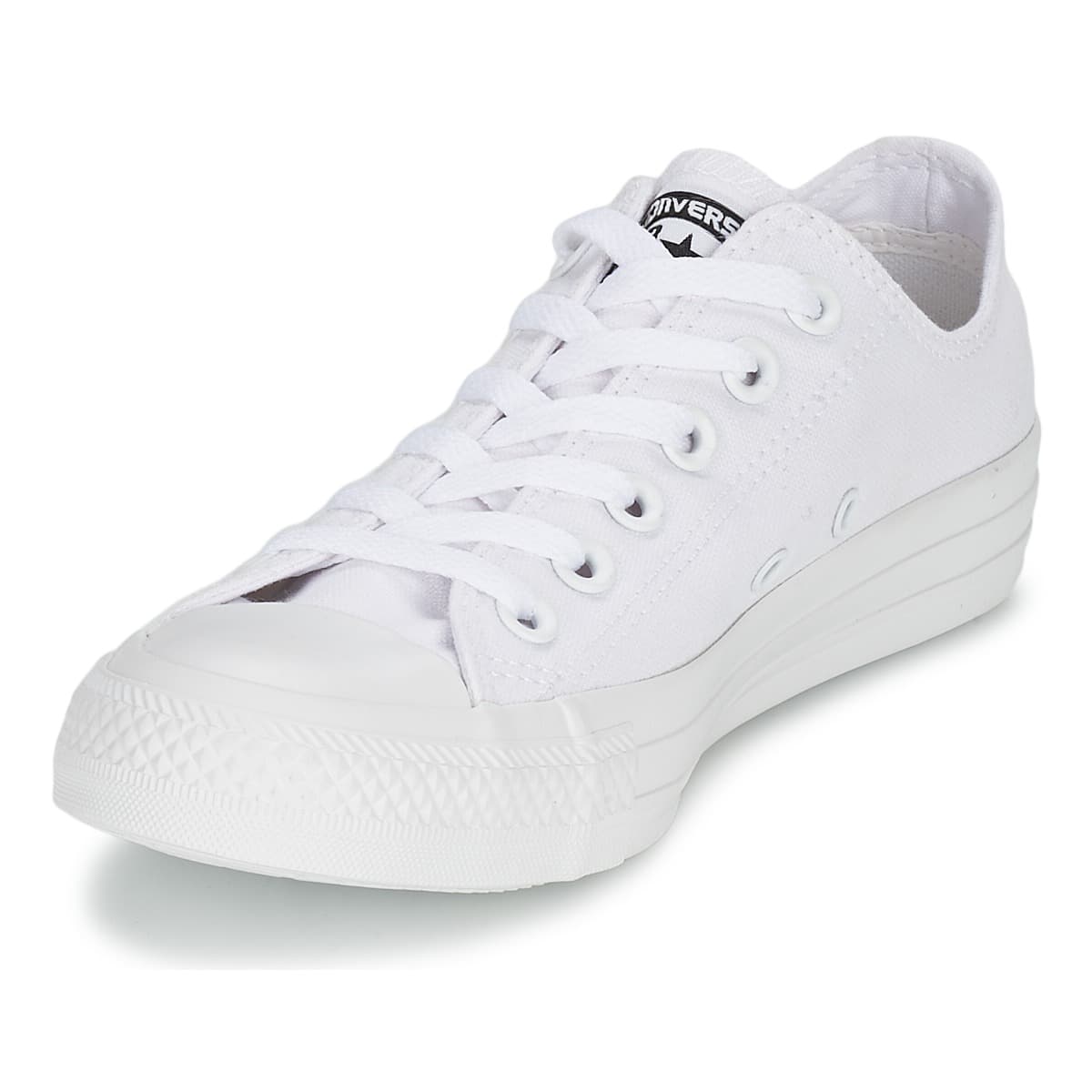 Women's Sneakers Converse White