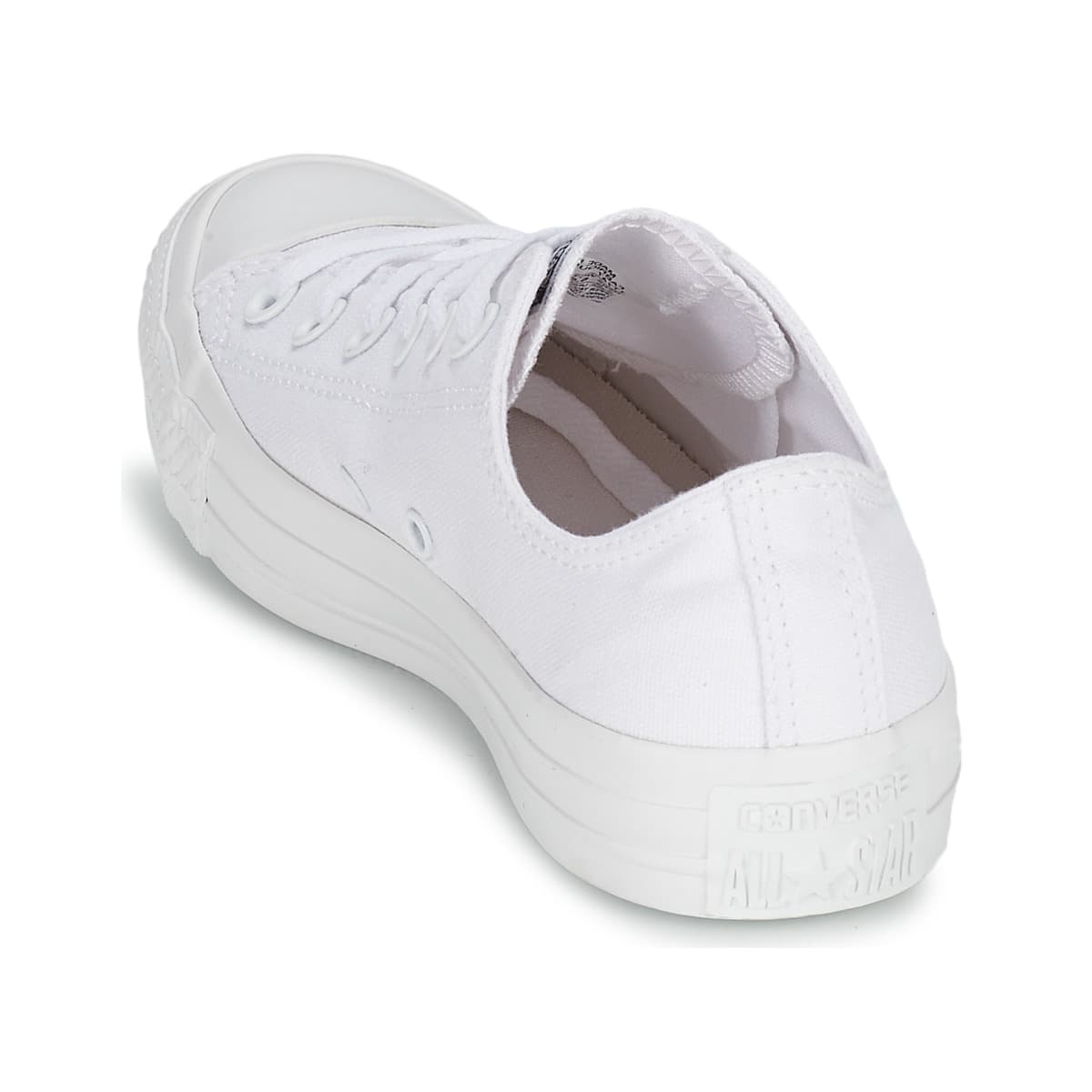 Women's Sneakers Converse White