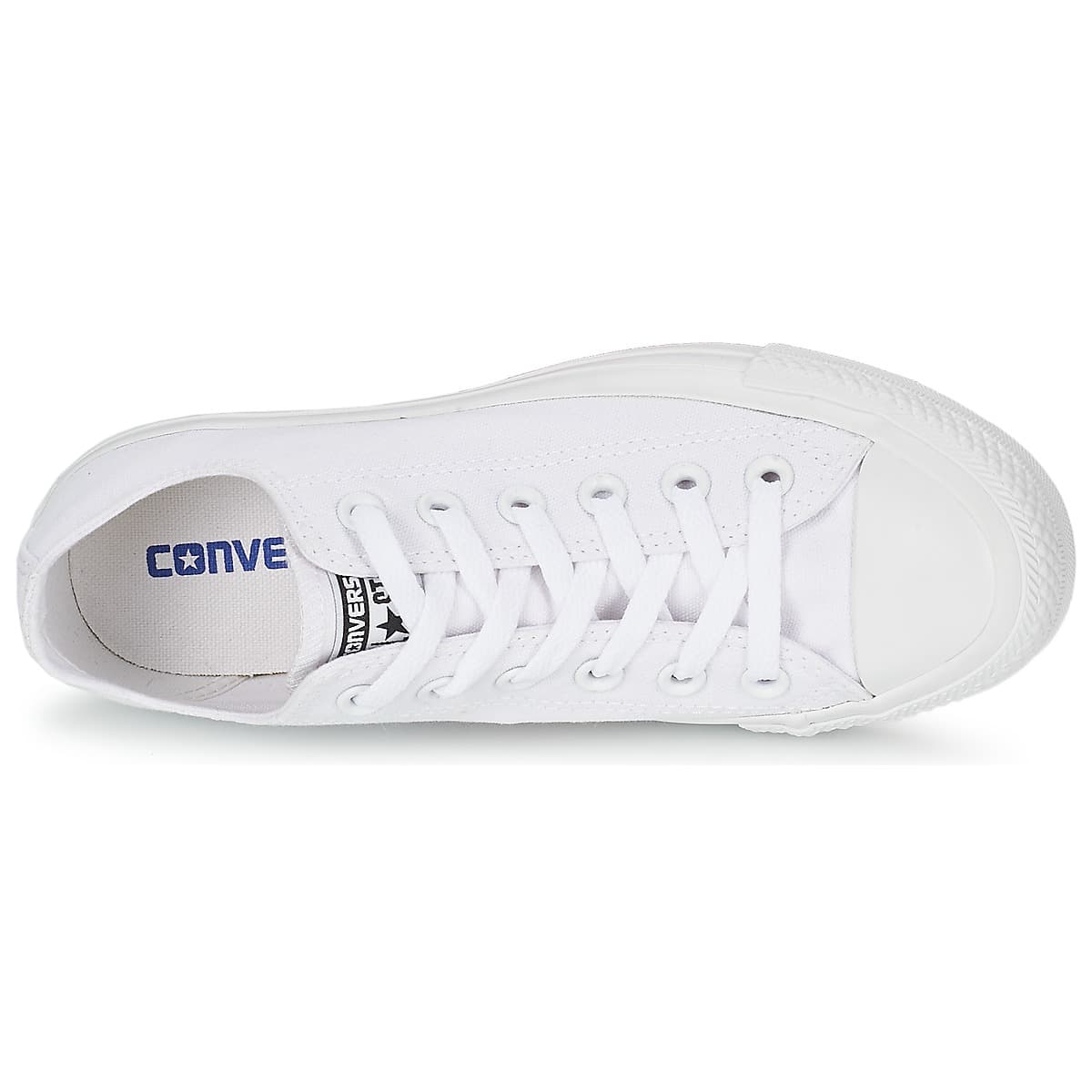 Women's Sneakers Converse White
