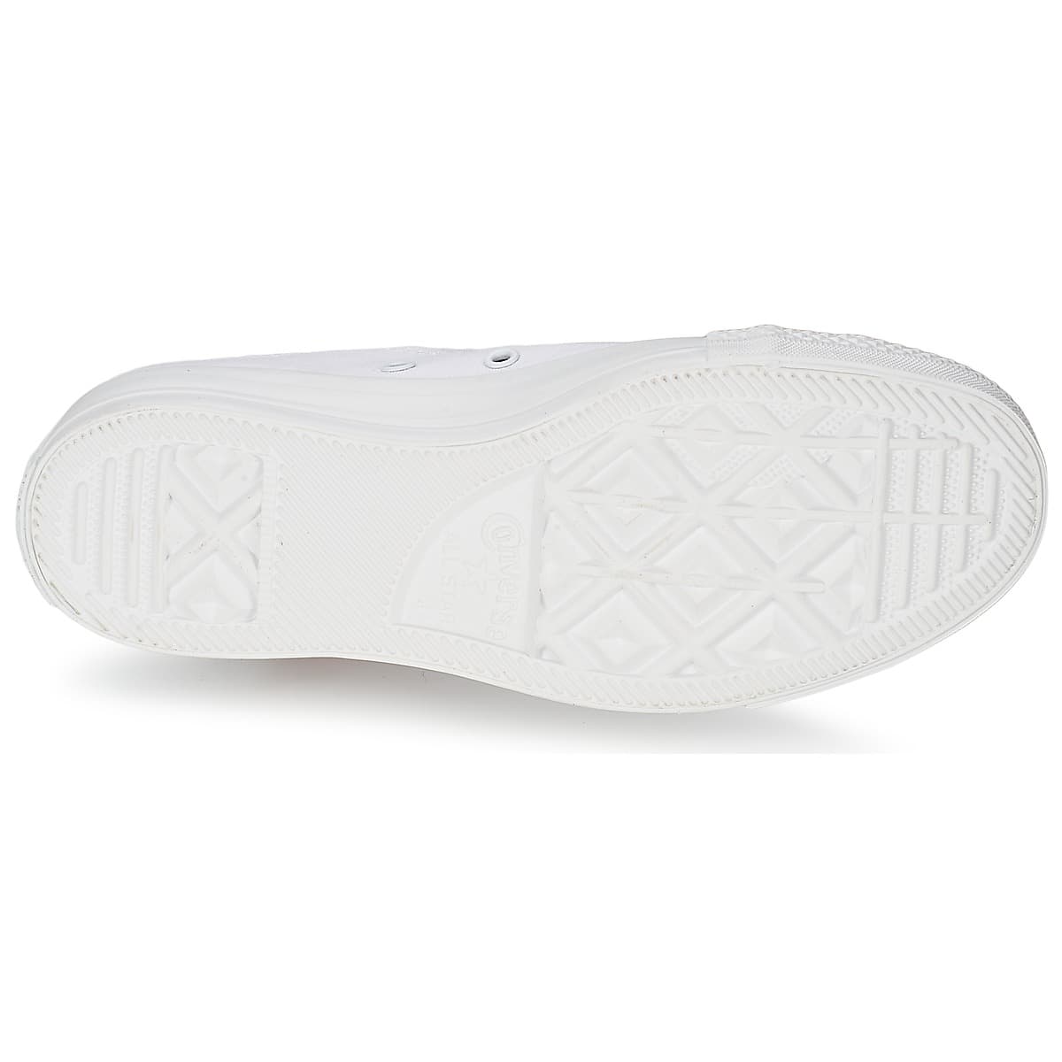 Women's Sneakers Converse White