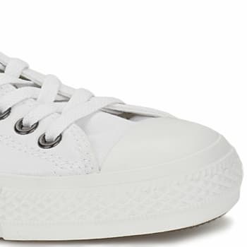 Women's Sneakers Converse White