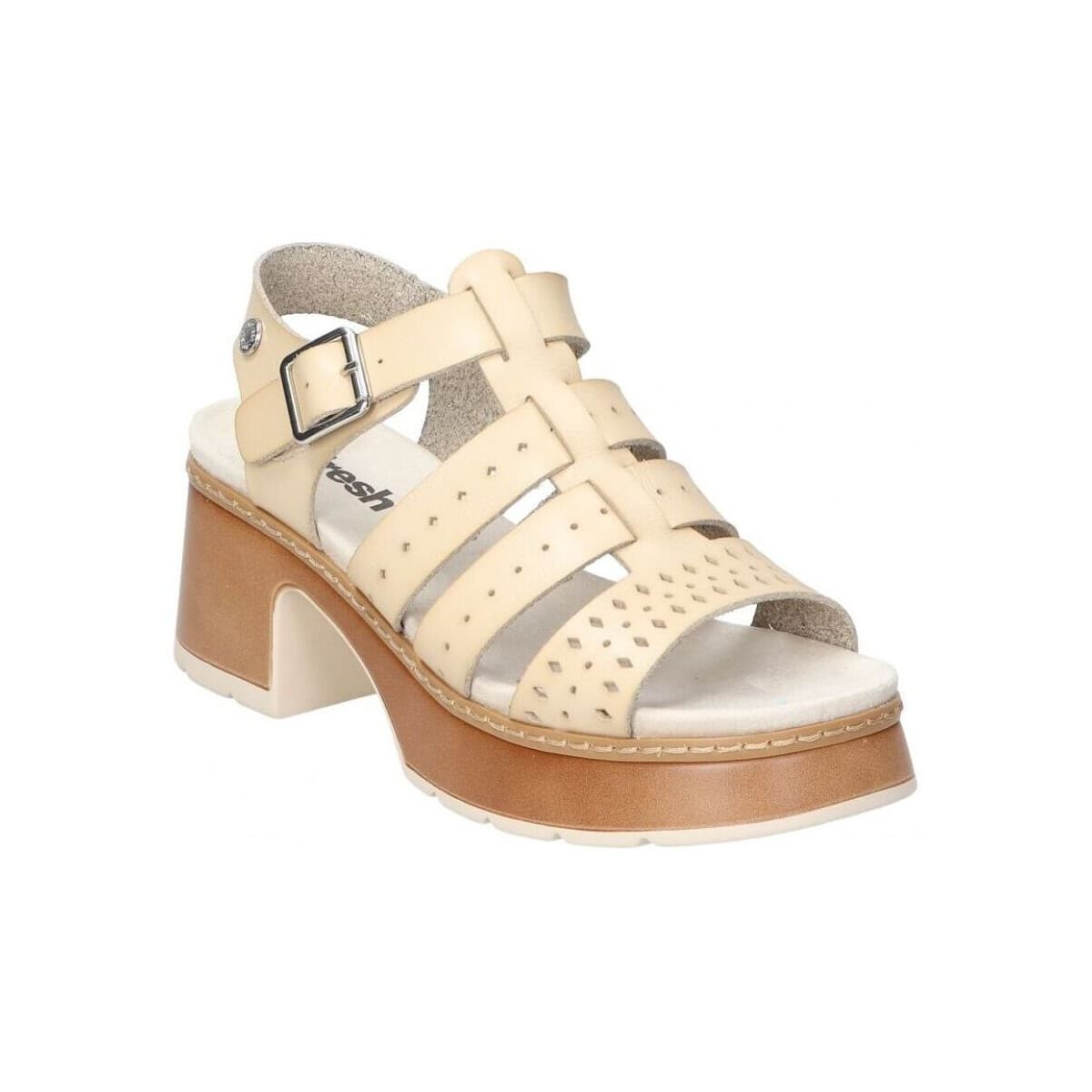 Women's Pumps Refresh Beige