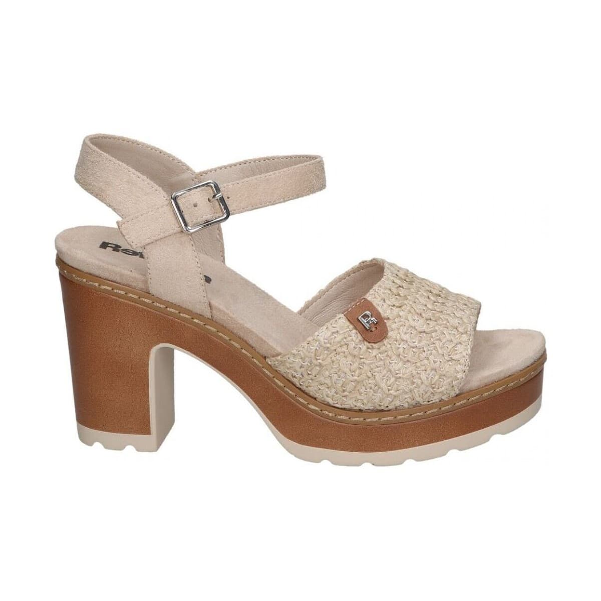 Σανδάλια με τακούνι Refresh 172704