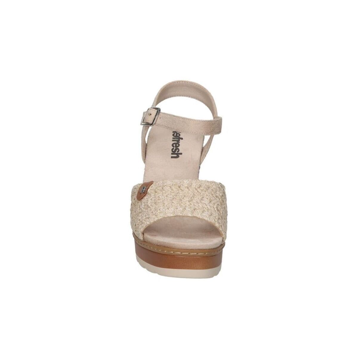 Women's Pumps Refresh Beige