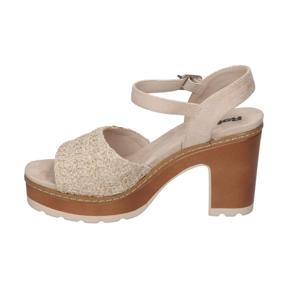 Women's Pumps Refresh Beige
