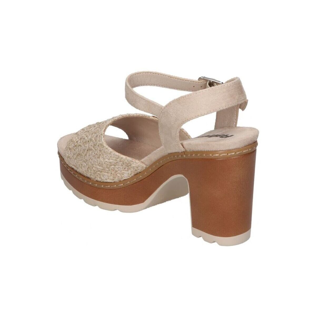 Women's Pumps Refresh Beige