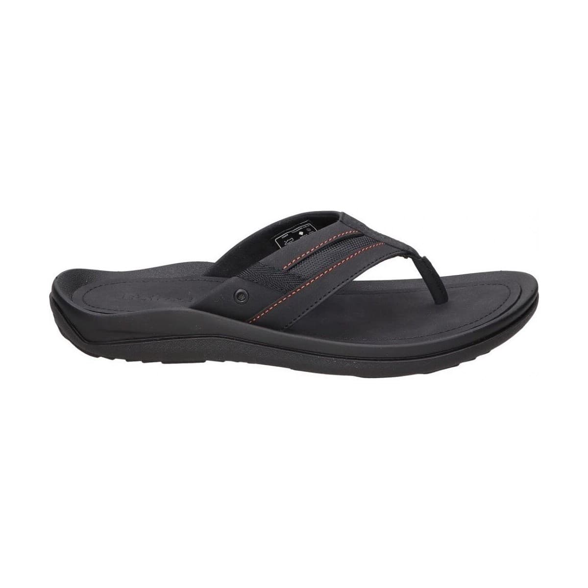 Men's Sandals Refresh Black